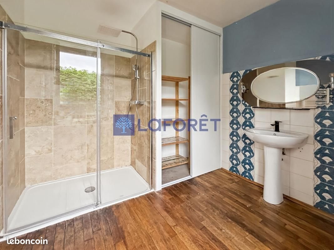 Maison à vendre, 200m², Ceaux-en-Loudun