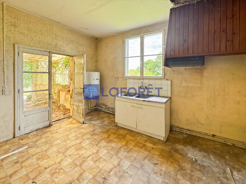 Maison à vendre, 50m², Chinon