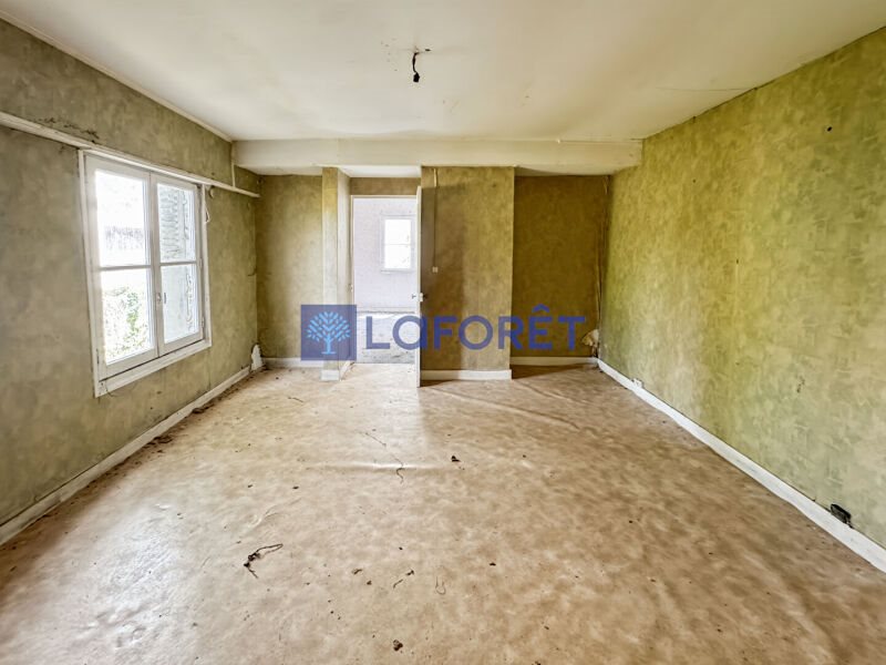Maison à vendre, 50m², Chinon