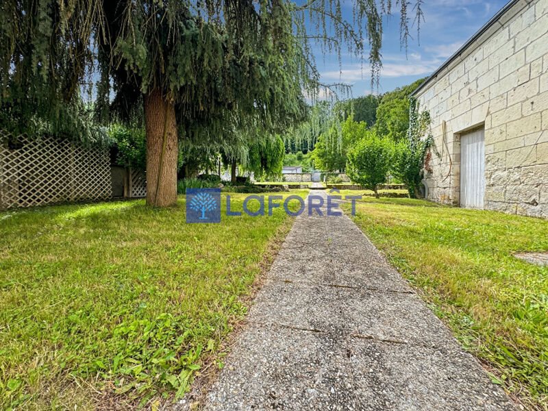 Maison à vendre, 226m², Rigny-Ussé