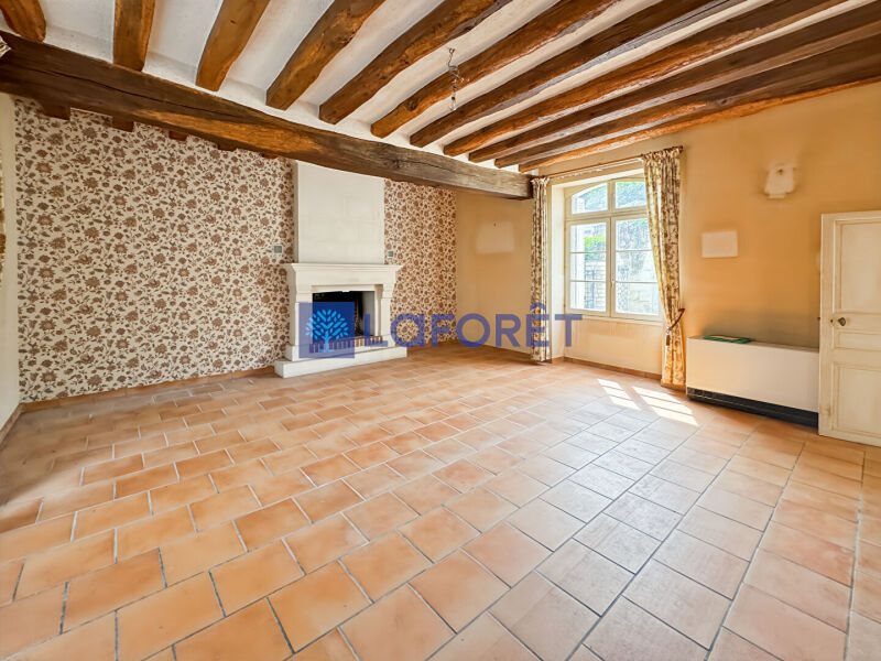 Maison à vendre, 226m², Rigny-Ussé