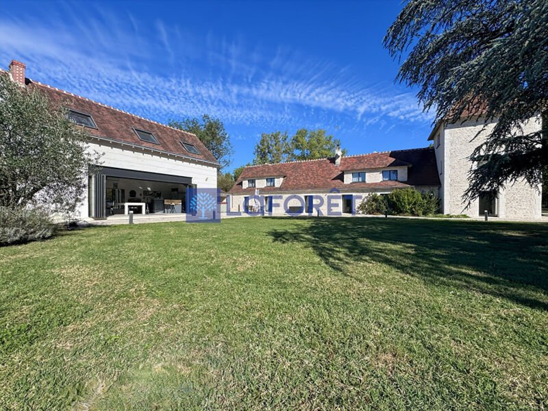 Maison à vendre, 380m², Rivarennes