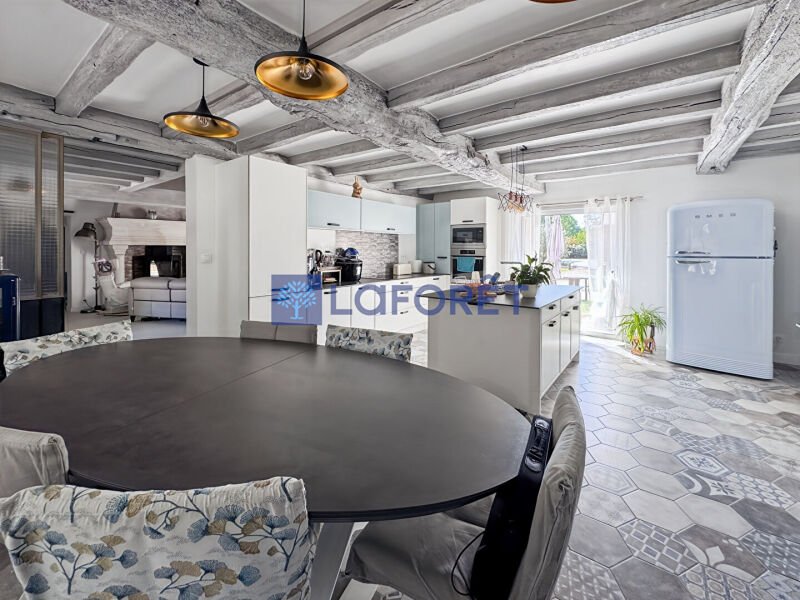 Maison à vendre, 380m², Rivarennes