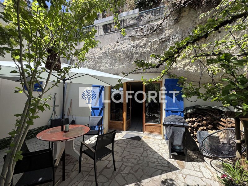 Maison à vendre, 100m², Saint-Etienne-de-Chigny