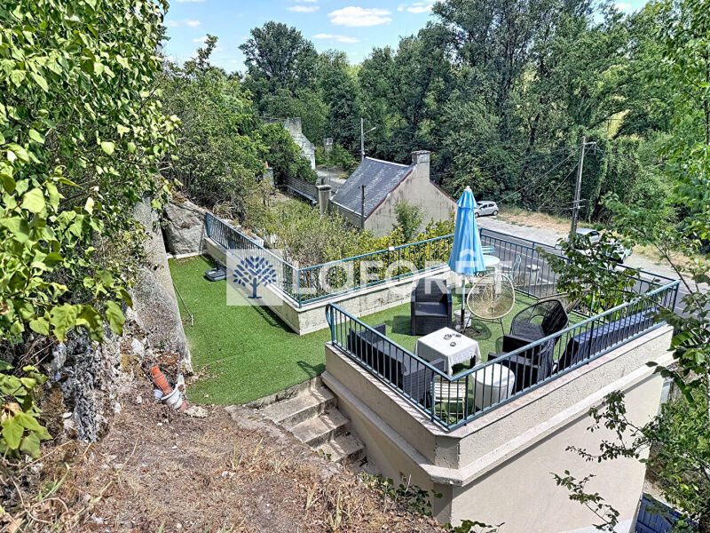 Maison à vendre, 100m², Saint-Etienne-de-Chigny