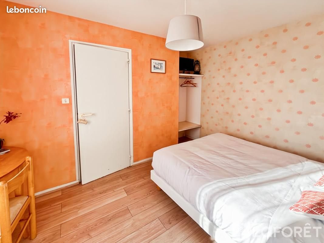 Maison à vendre, 86m², L'Île-Bouchard