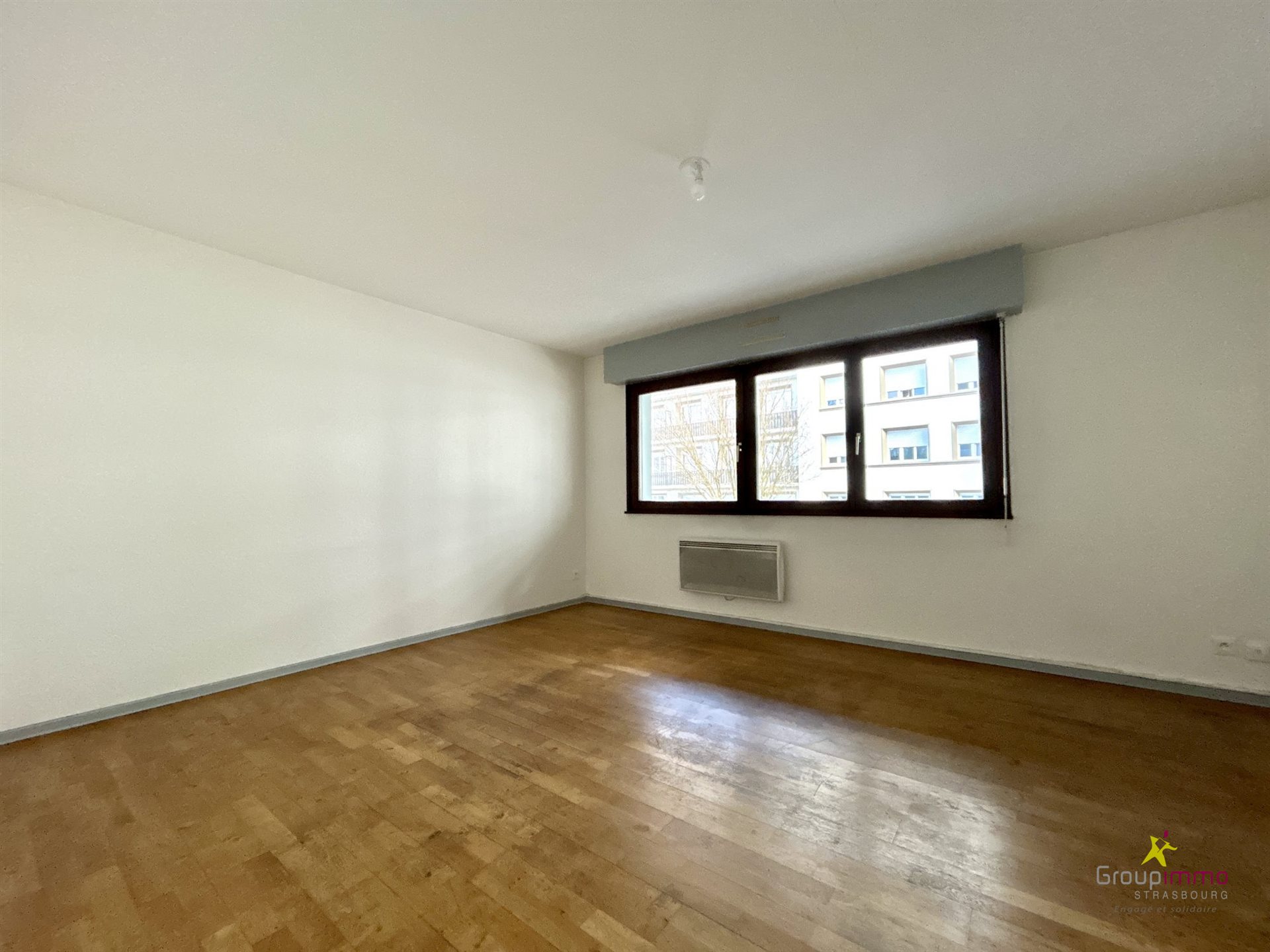 Appartement à vendre, 66m², Strasbourg