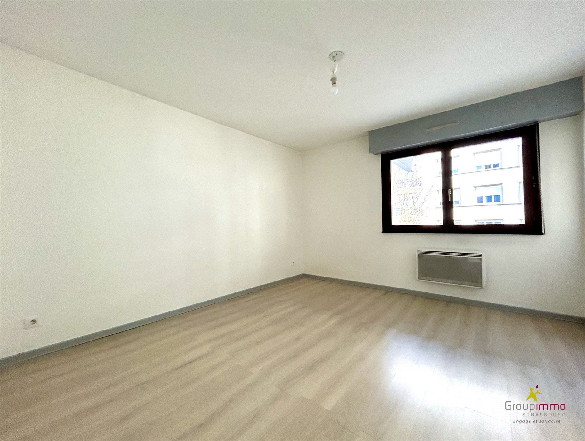 Appartement à vendre, 66m², Strasbourg