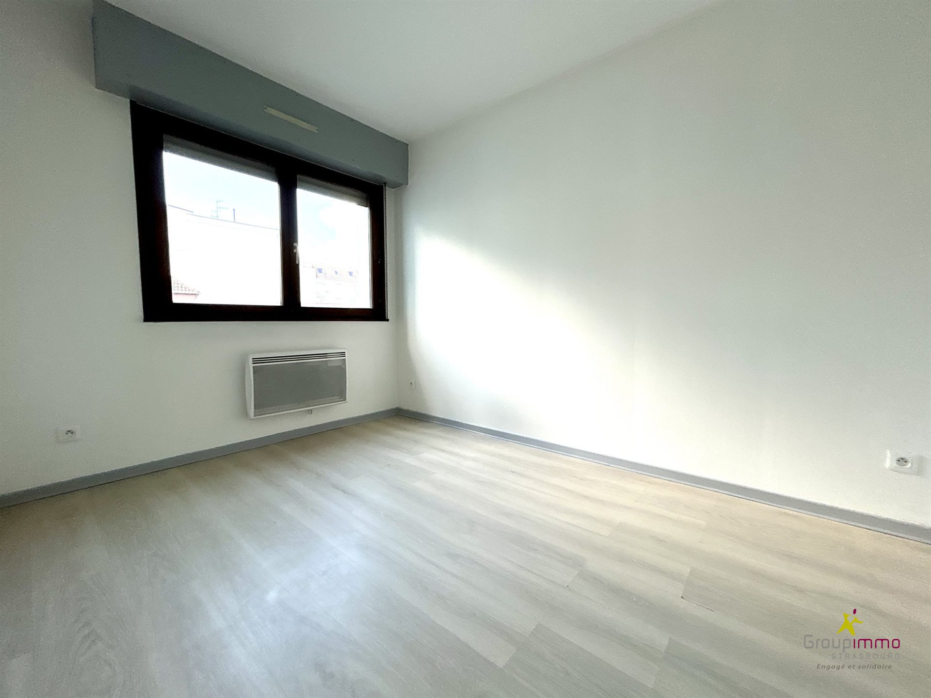 Appartement à vendre, 66m², Strasbourg