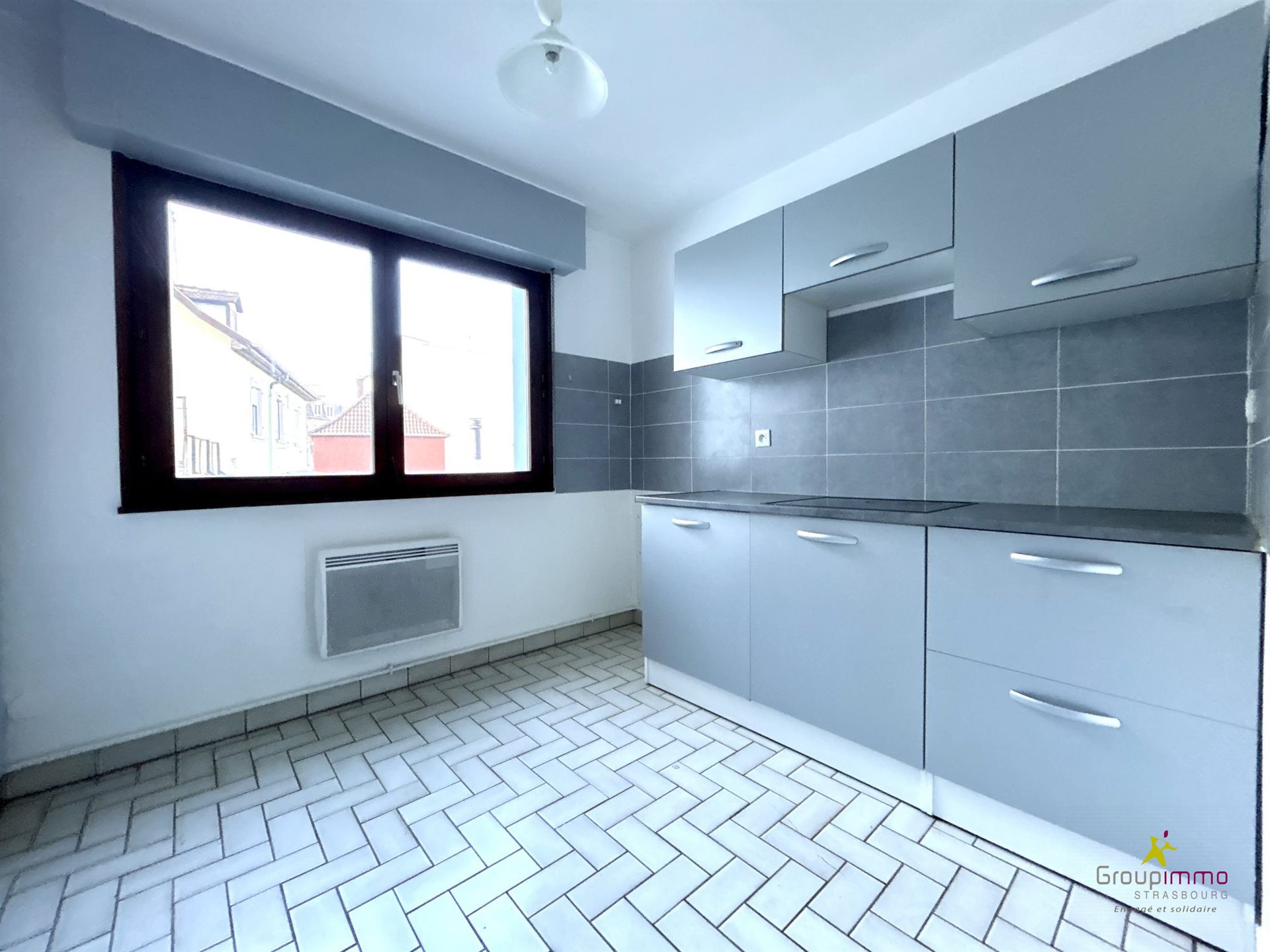 Appartement à vendre, 66m², Strasbourg