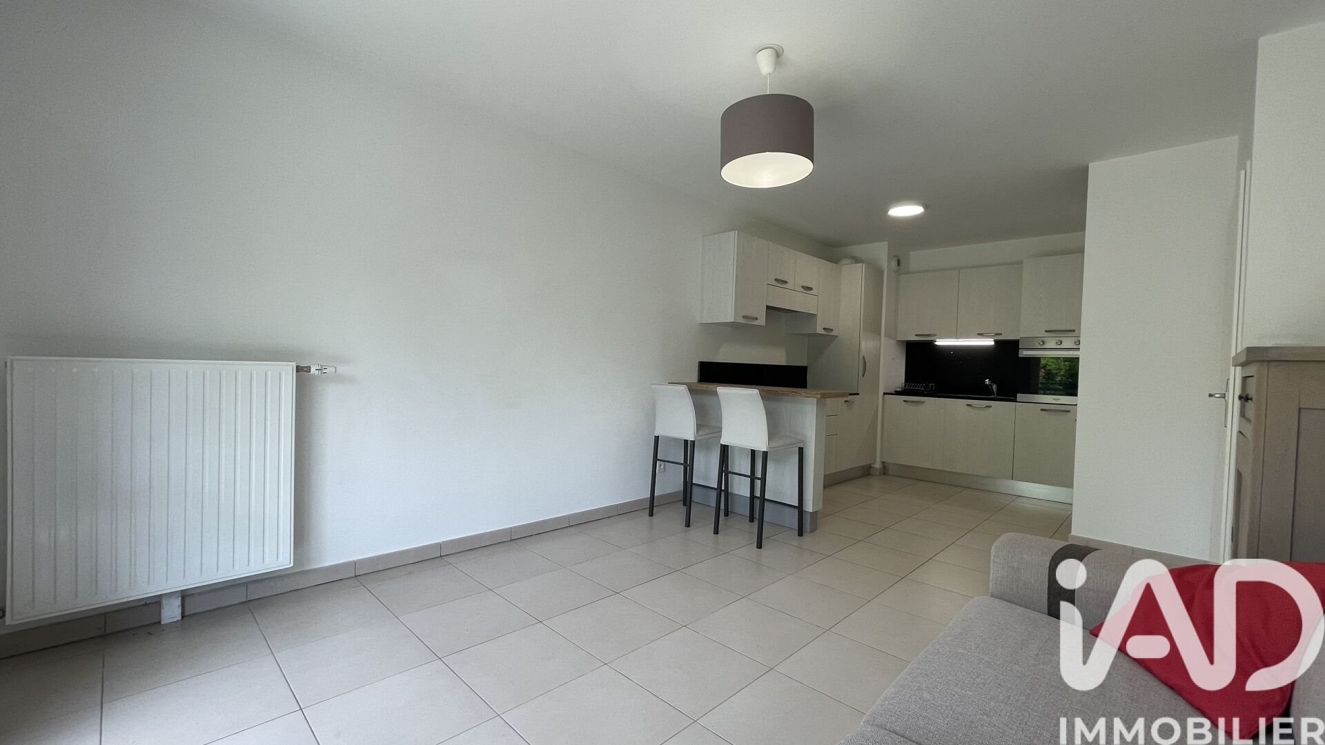 Appartement à vendre, 44m², La Norville