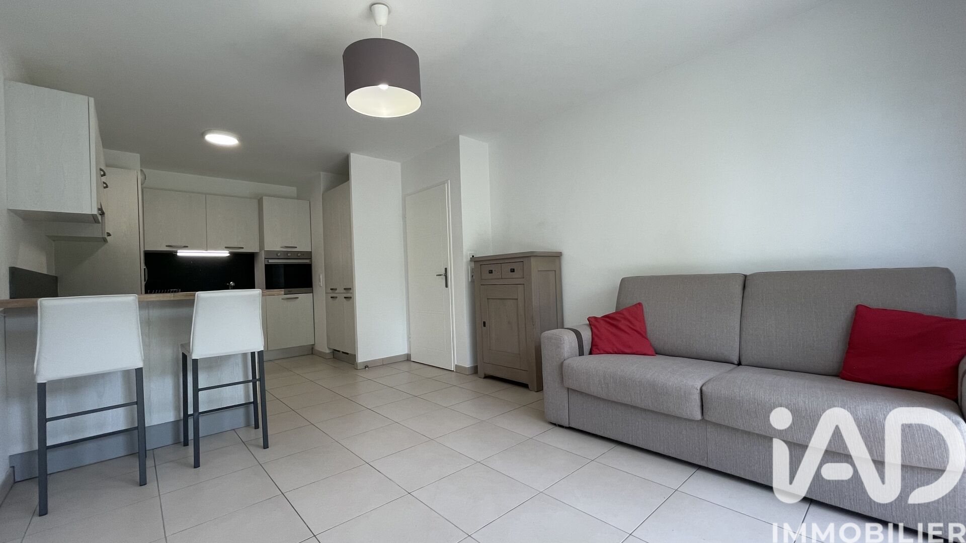 Appartement à vendre, 44m², La Norville