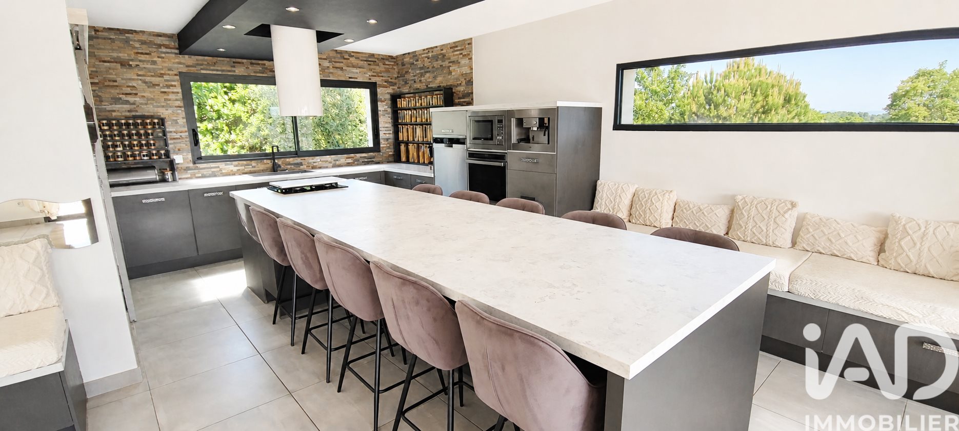 Maison à vendre, 191m², Cardet