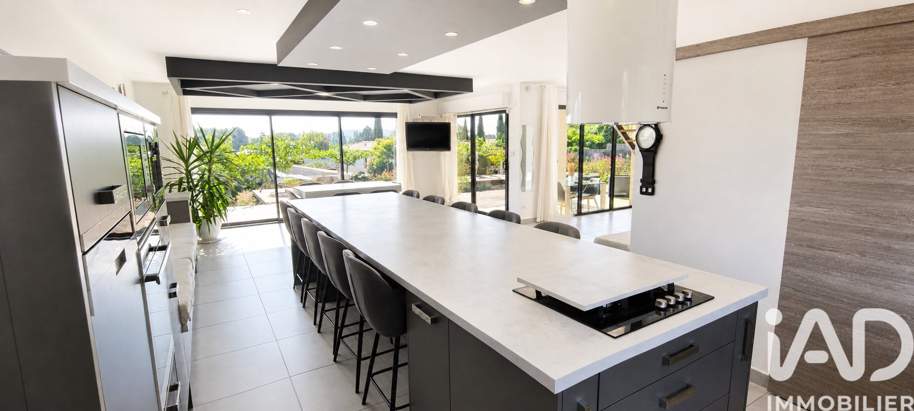 Maison à vendre, 191m², Cardet