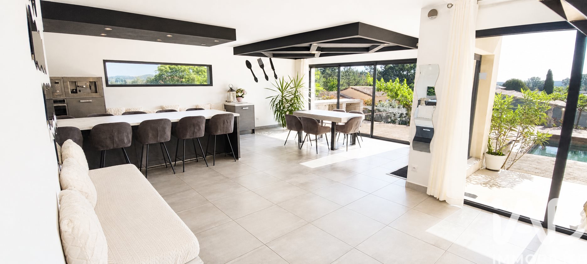 Maison à vendre, 191m², Cardet