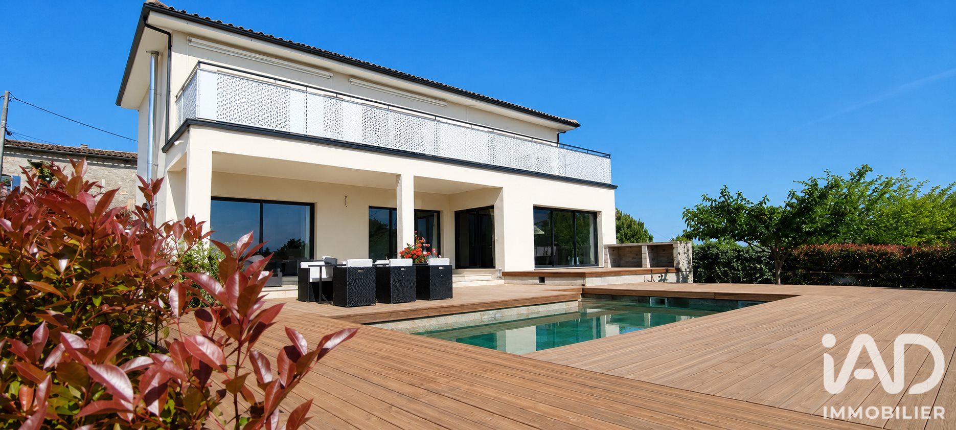 Maison à vendre, 191m², Cardet