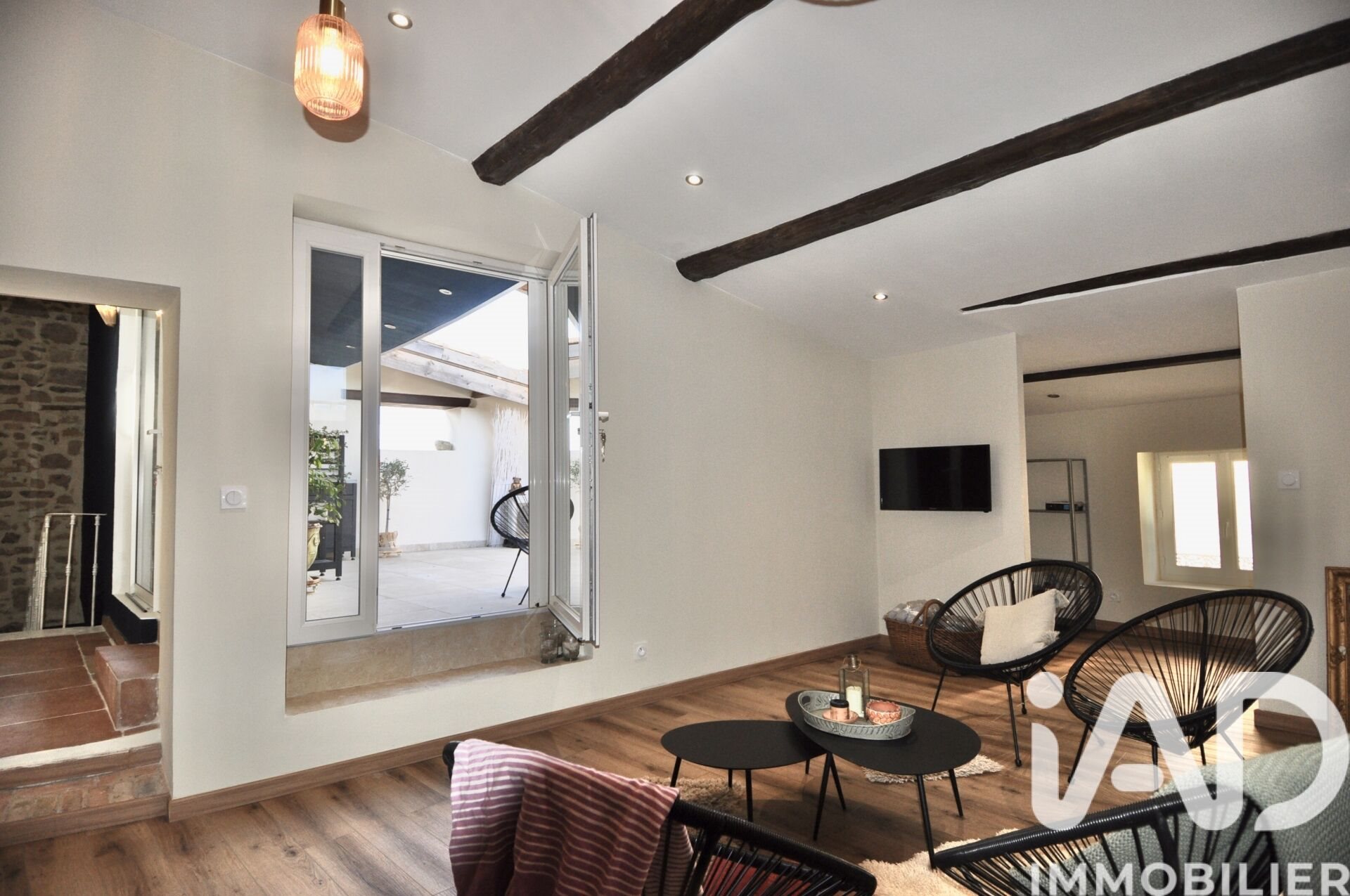 Maison à vendre, 141m², Saint-Maurice-de-Cazevieille