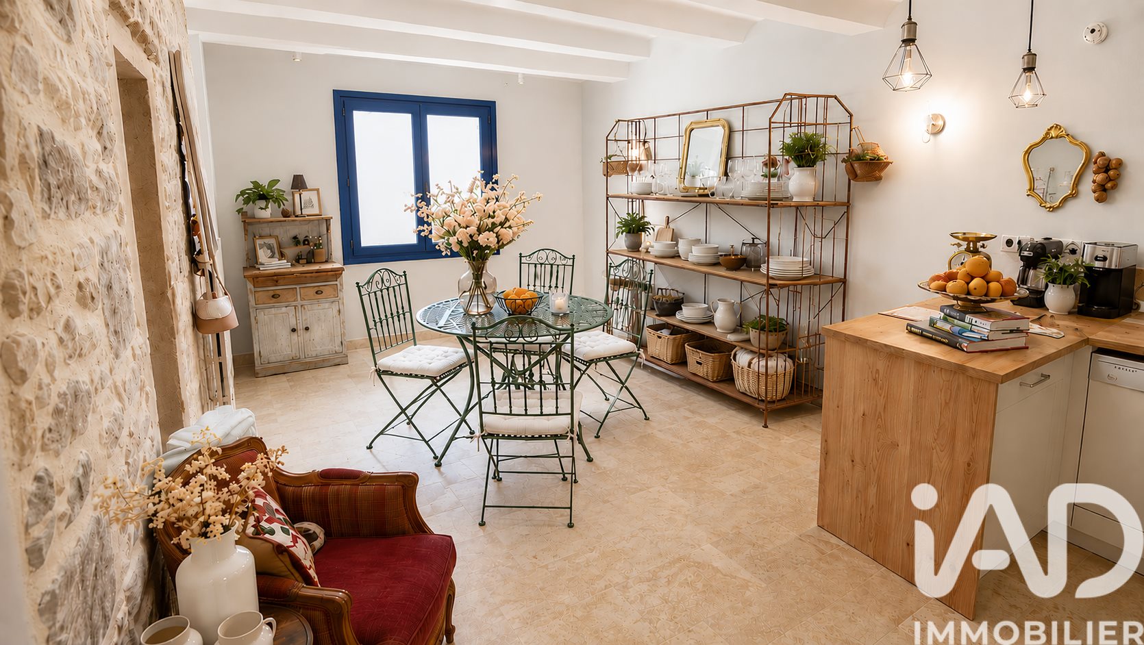Maison à vendre, 141m², Saint-Maurice-de-Cazevieille