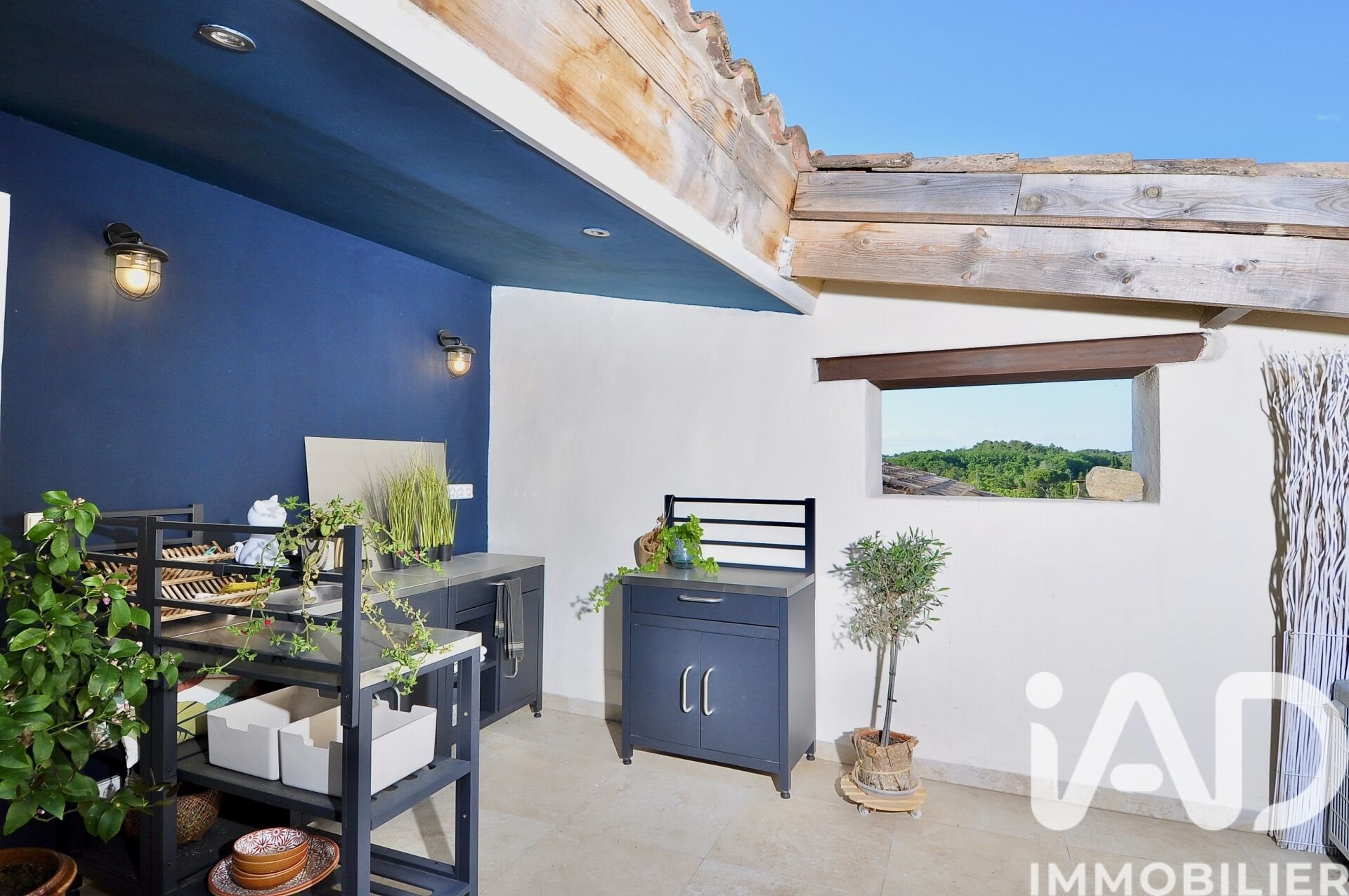 Maison à vendre, 141m², Saint-Maurice-de-Cazevieille