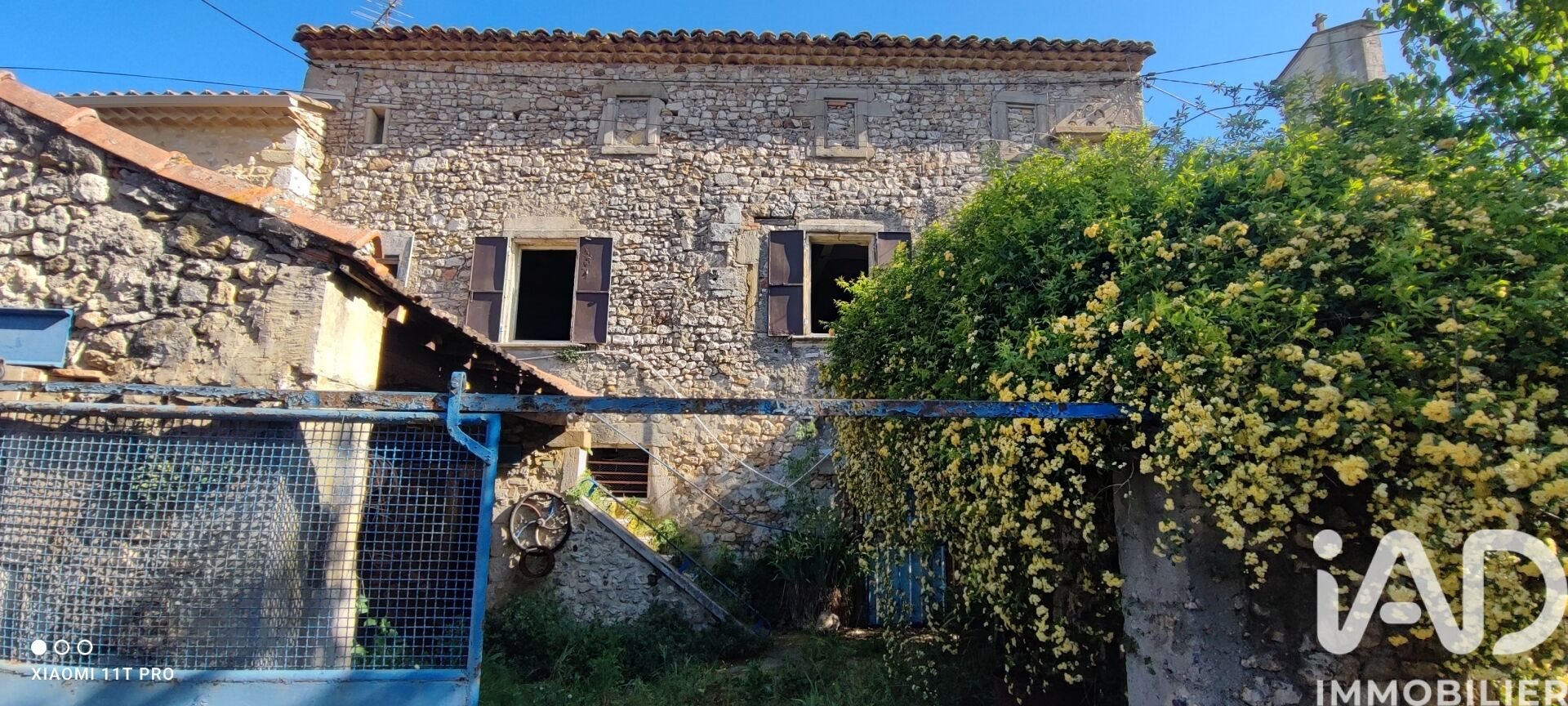 Maison à vendre, 115m², Bourdic