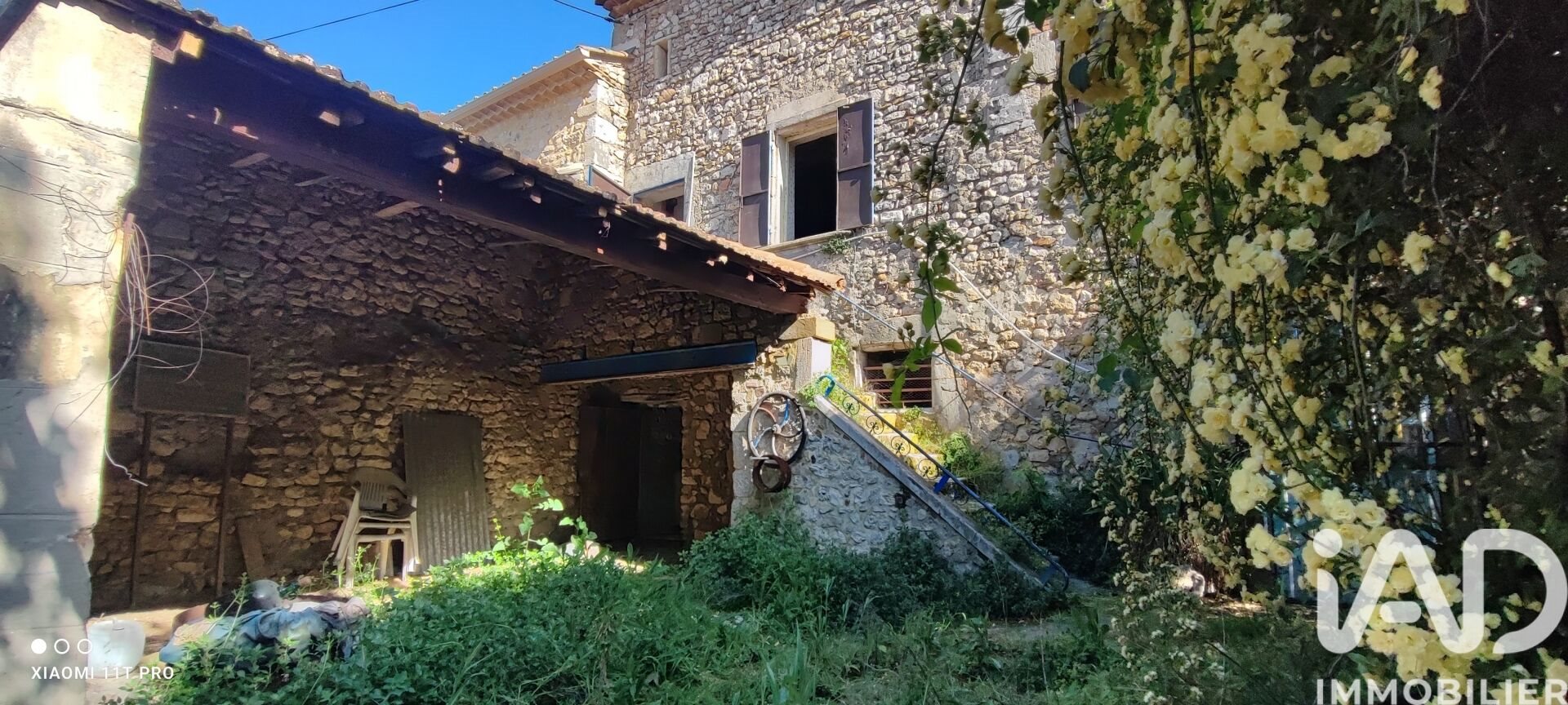 Maison à vendre, 115m², Bourdic