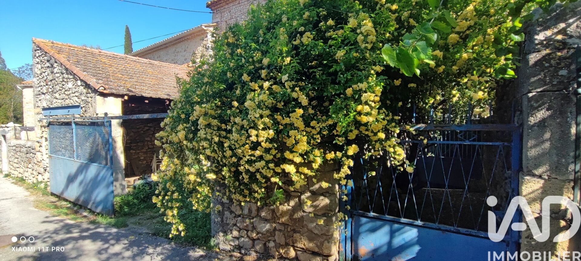 Maison à vendre, 115m², Bourdic