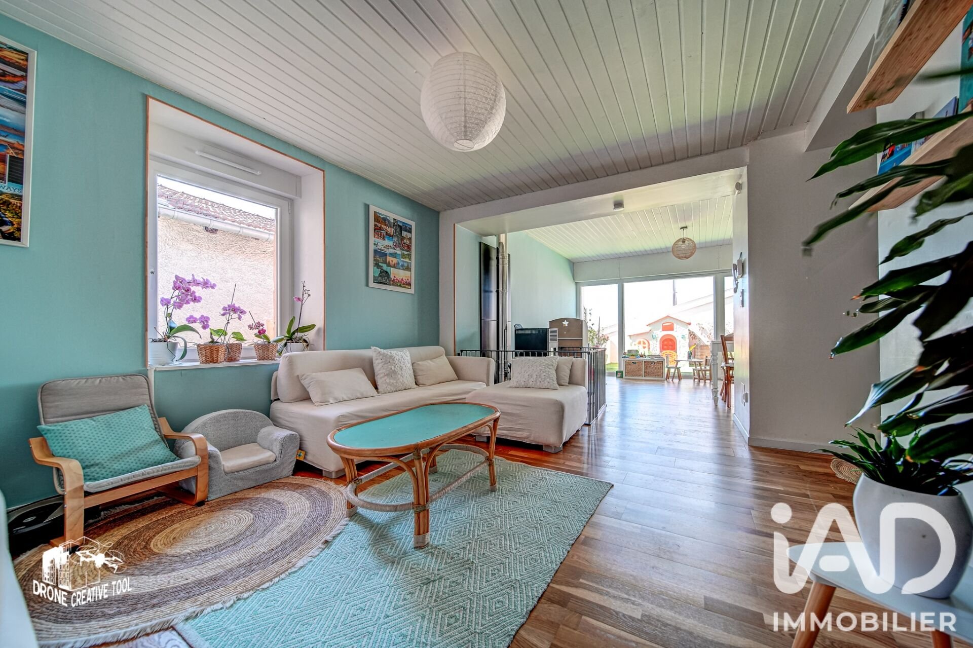 Maison à vendre, 212m², Contz-les-Bains