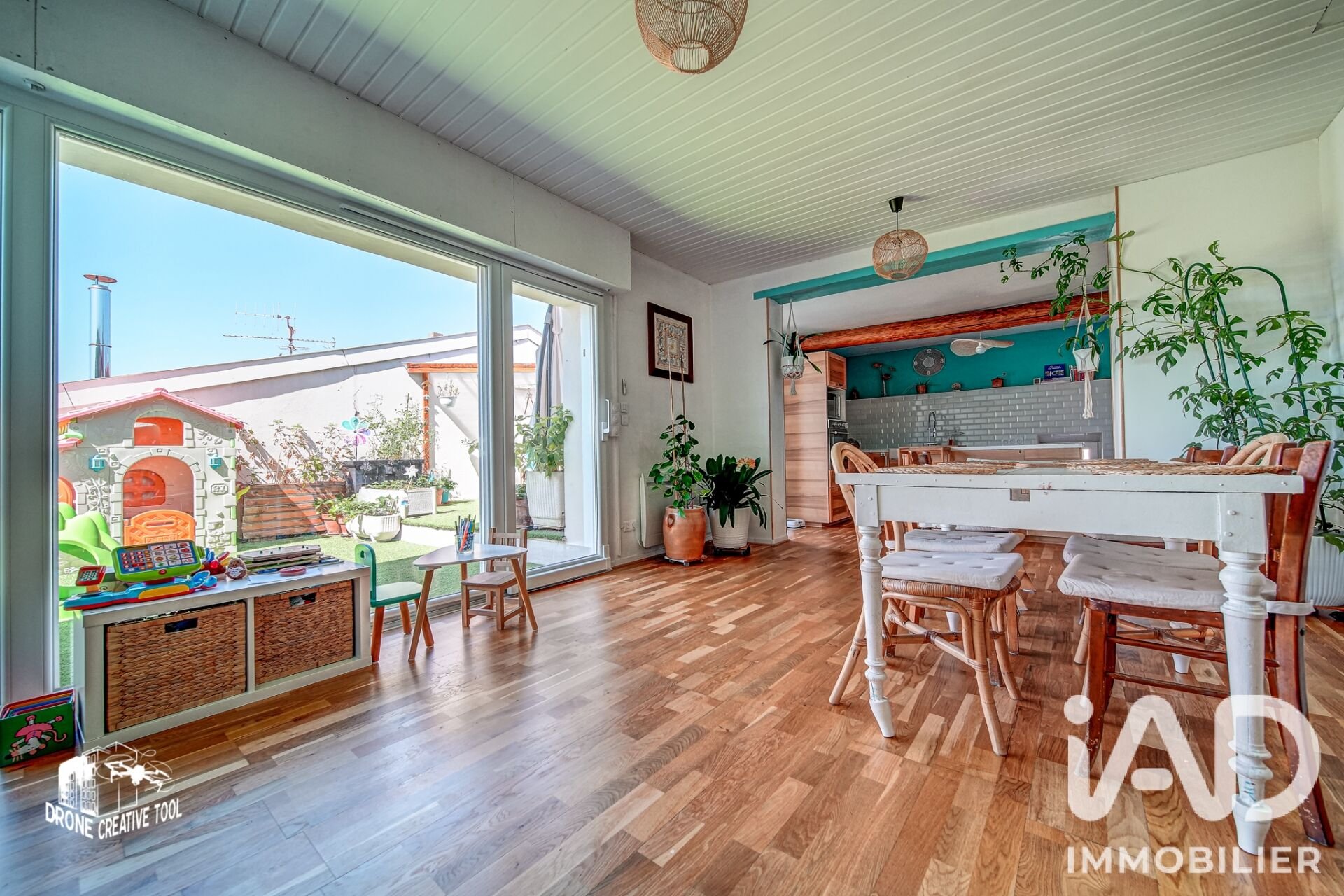 Maison à vendre, 212m², Contz-les-Bains