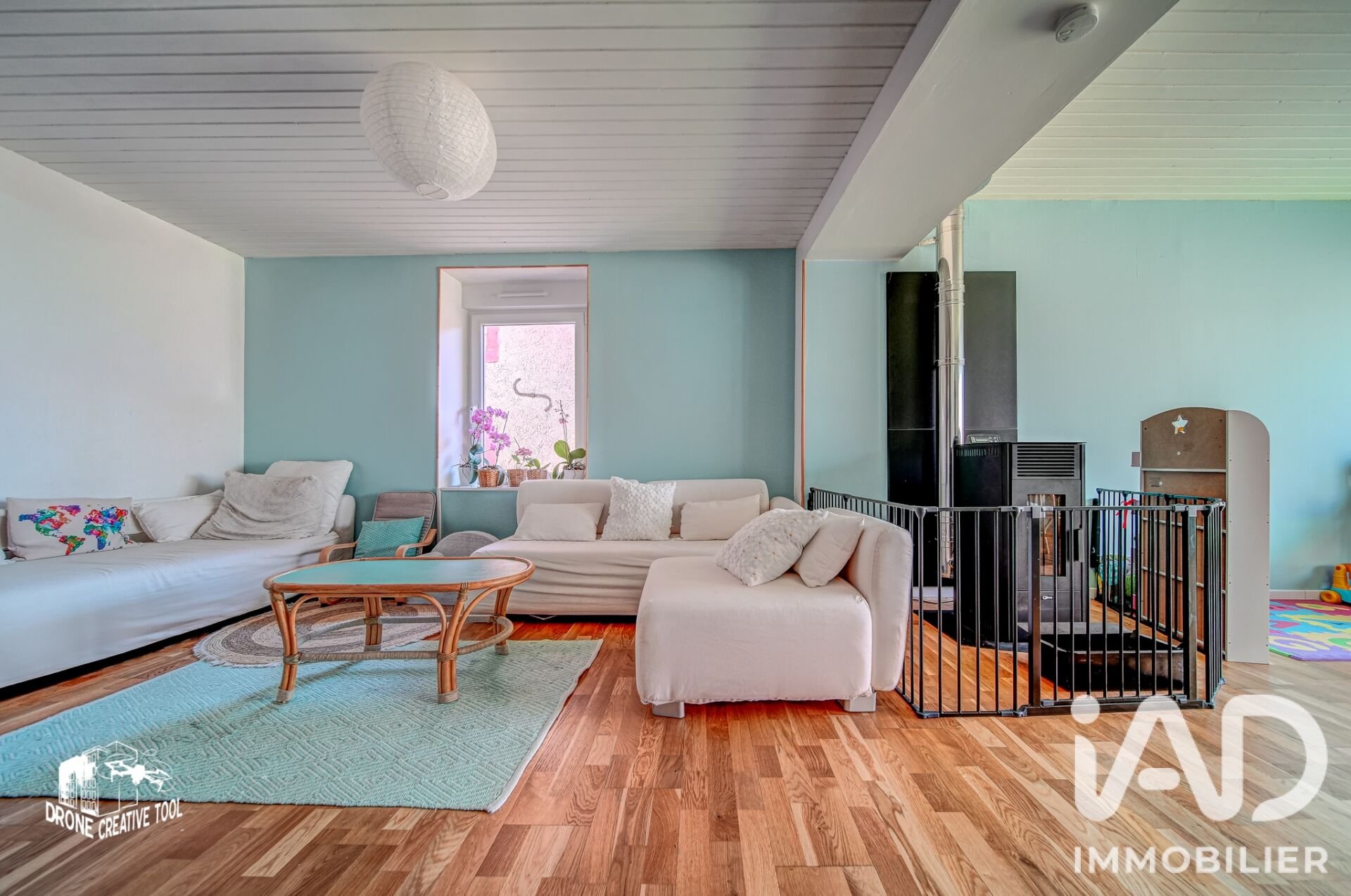 Maison à vendre, 212m², Contz-les-Bains
