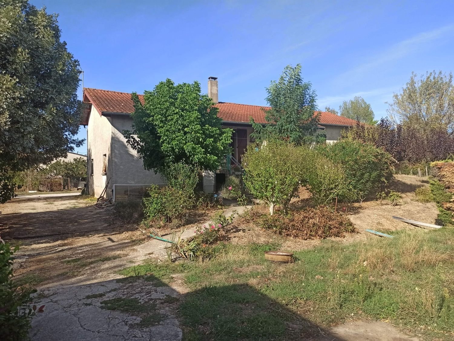 Maison à vendre, 111m², Palleville