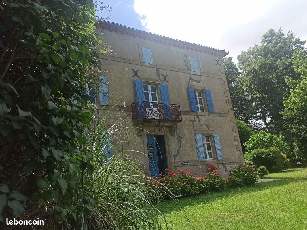Maison à vendre, 190m², Saint-Affrique-les-Montagnes