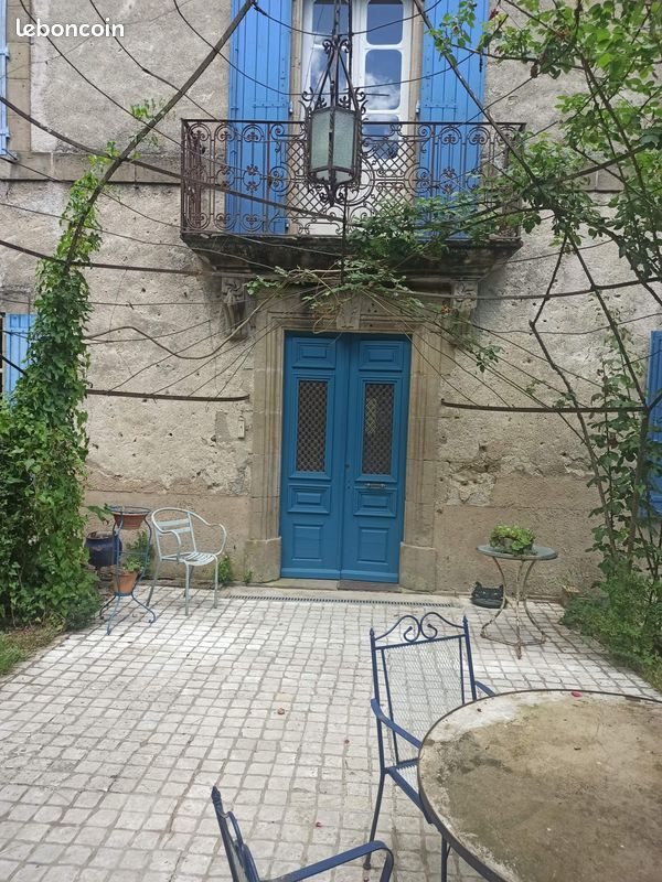 Maison à vendre, 190m², Saint-Affrique-les-Montagnes