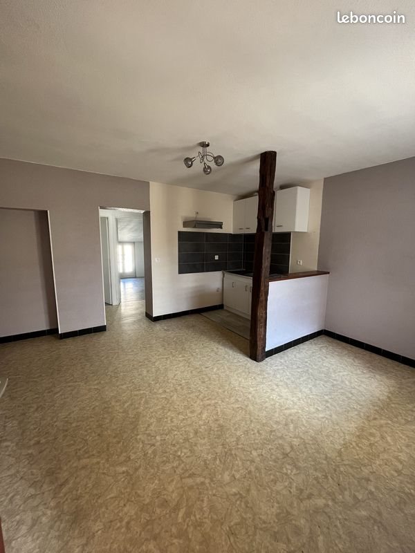 Appartement à louer, 45m², Revel