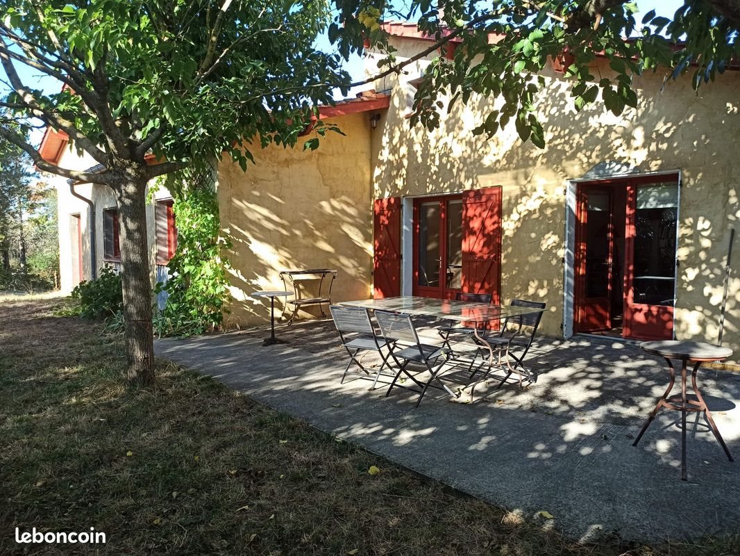 Maison à vendre, 125m², Sorèze