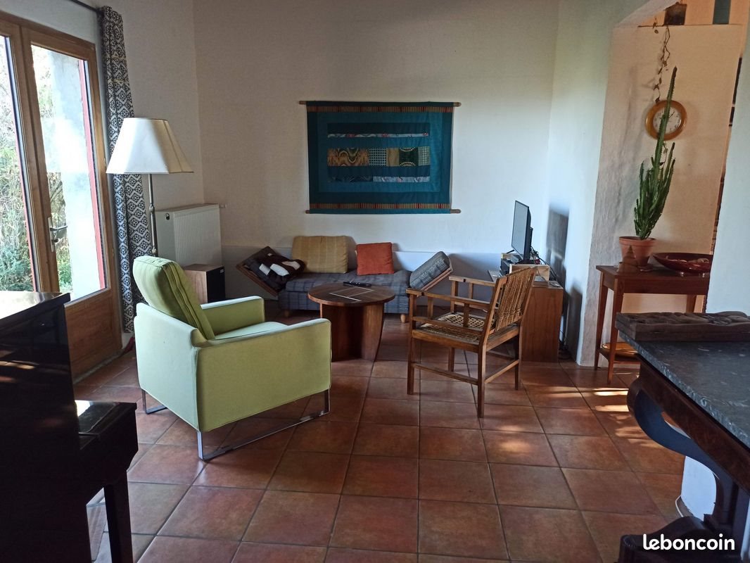 Maison à vendre, 125m², Sorèze