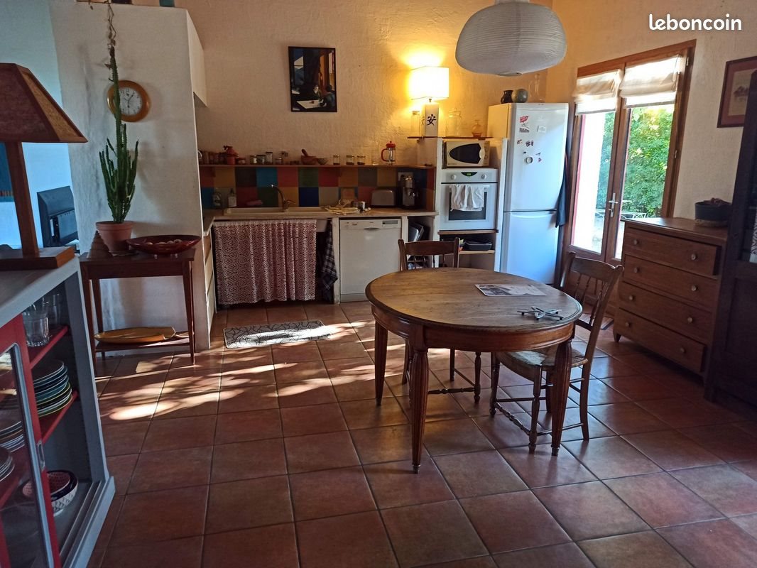 Maison à vendre, 125m², Sorèze