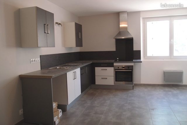 Appartement à louer, 70m², Puylaurens