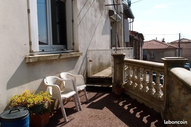 Appartement à louer, 70m², Puylaurens