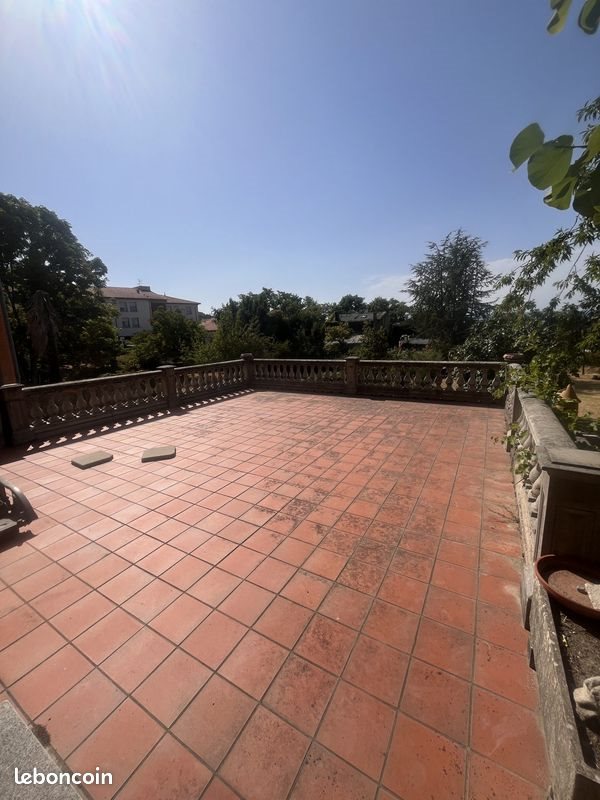 Appartement à louer, 107m², Puylaurens
