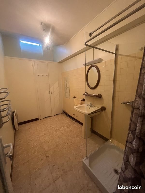 Appartement à louer, 107m², Puylaurens
