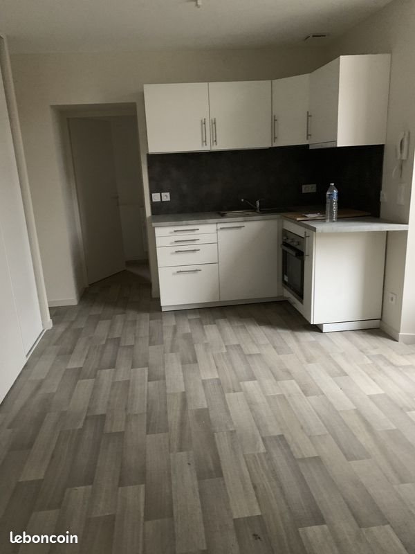 Appartement à louer, 33m², Sorèze