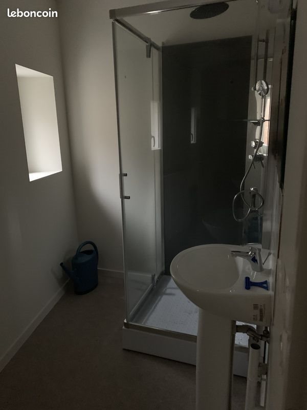 Appartement à louer, 33m², Sorèze
