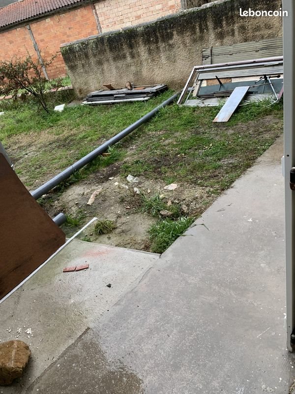Appartement à louer, 33m², Sorèze