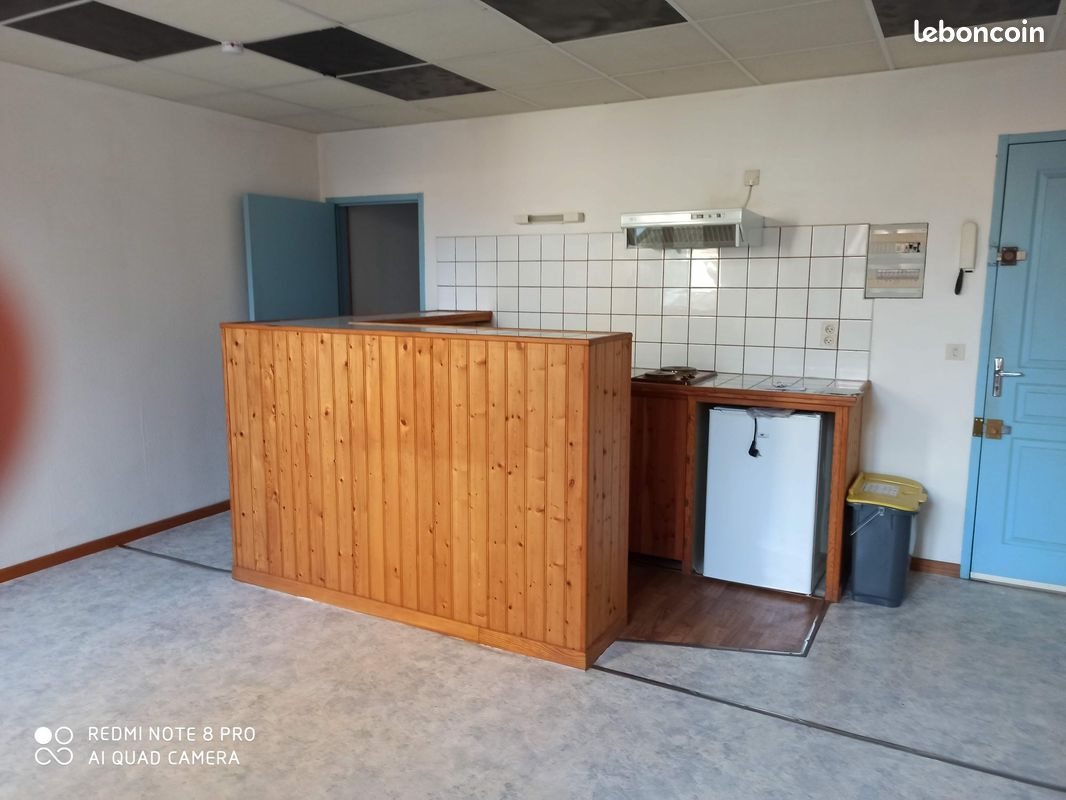 Appartement à louer, 20m², Revel