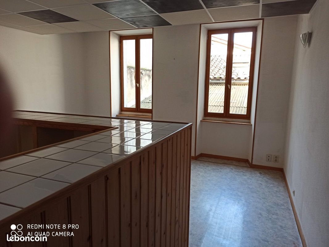 Appartement à louer, 20m², Revel