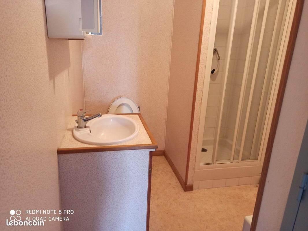 Appartement à louer, 20m², Revel