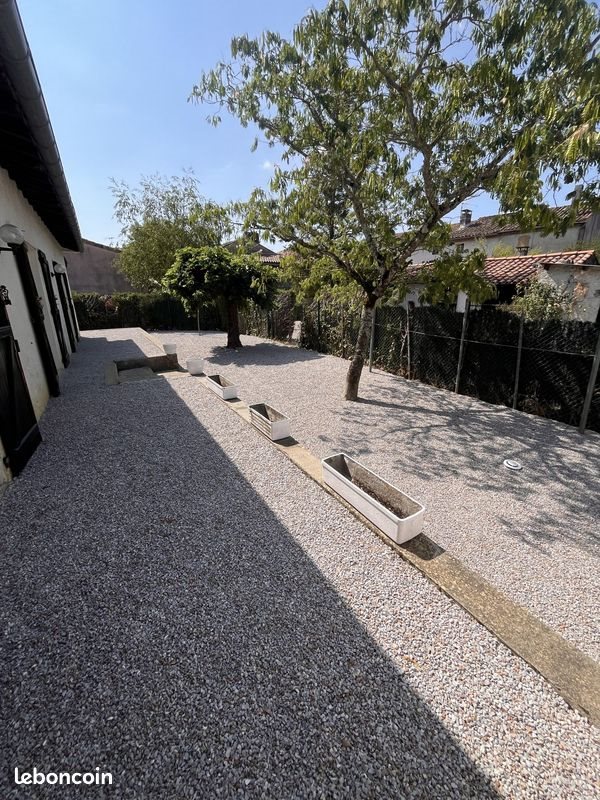 Maison à louer, 73m², Sorèze