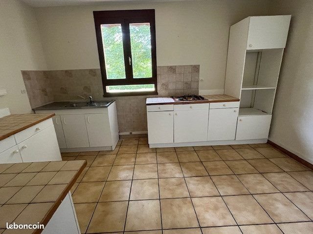 Maison à louer, 90m², Revel