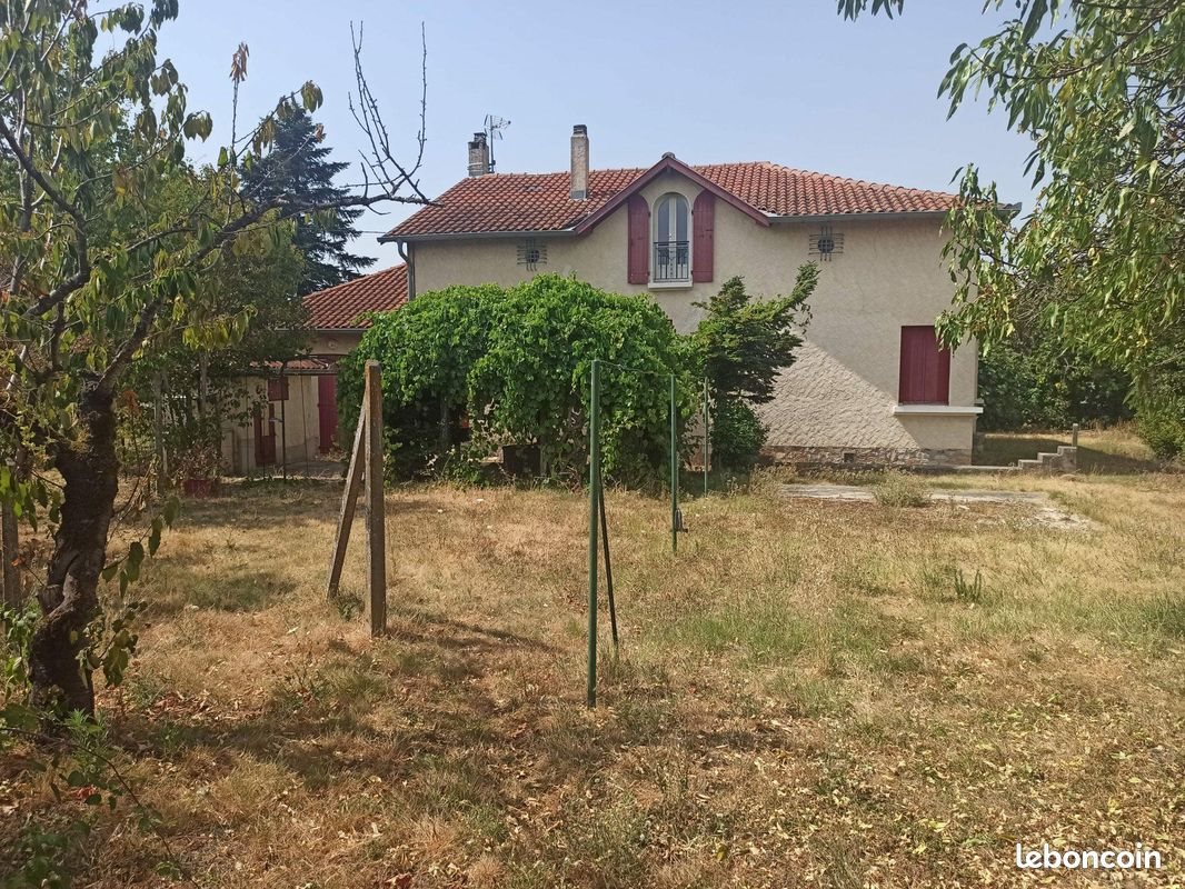 Maison à vendre, 127m², Revel