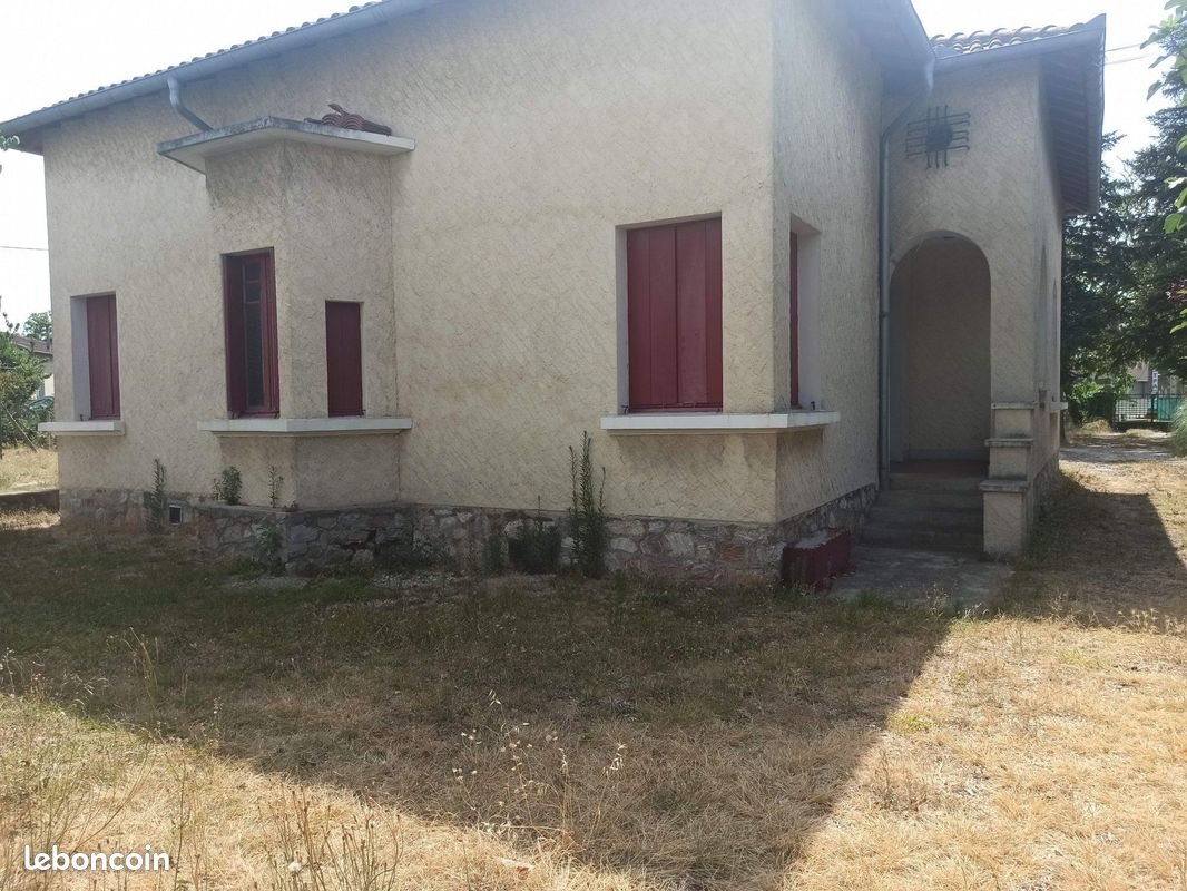 Maison à vendre, 127m², Revel